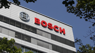Bosch Group.