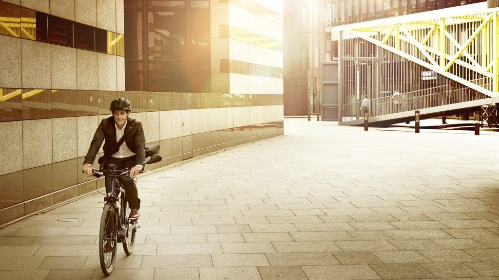 Foto: Bosch Ebike Systems