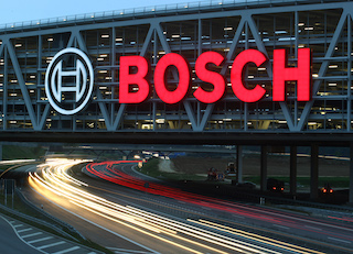 Bosch Group.