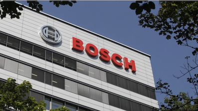 Robert Bosch: Wechsel im Vorsitz des Bereichs Mobility Solutions