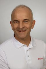 Dr. Joachim Volland