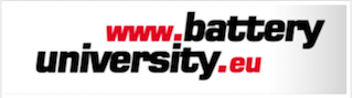 Batteryuniversity Logo