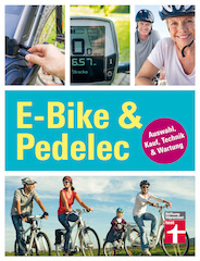 Stiftung Warentest: E-Bike und Pedelec