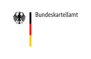 Logo Bundeskartellamt.
