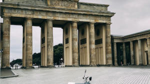 Startpunkt Berlin: Cake verstärkt Präsenz auf dem deutschen Markt.