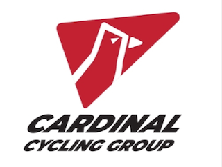 Cardinal Cycling Group.
