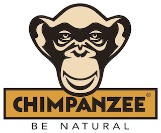 Chimpanzee Logo.