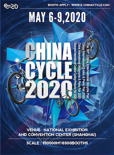 China Cycle 2020.