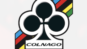 Colnago Logo.