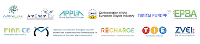 EU-Batterieverordnung: elf Industrieverbände legen Positionspaper vor