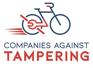 »Companies against Tampering«.