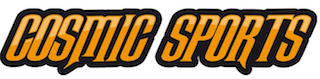 Cosmic Sports Logo