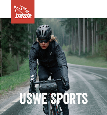 USWE Sports.
