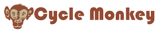 Cycle Monkey Logo.