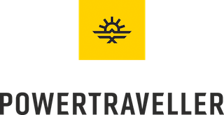 Powertraveller Logo.