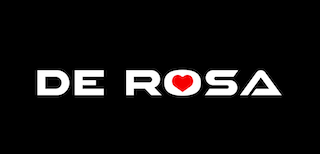 De Rosa Logo.