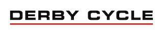 Derby Cycle Logo.