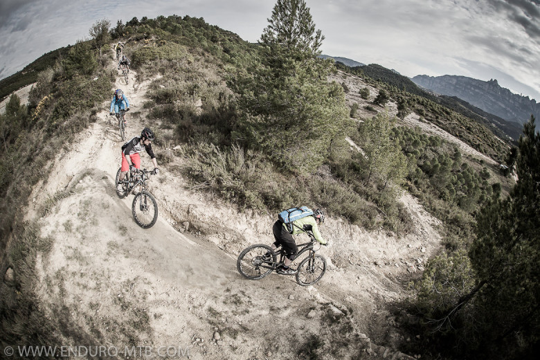 Foto: Design und Innovation Award powered by Enduro Mountainbike Magazine, Foto Daniel Geiger