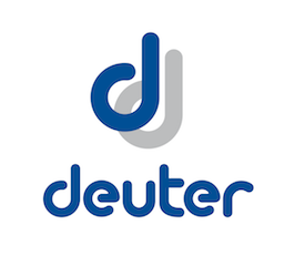 Deuter Logo.