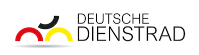 DD Deutsche Dienstrad Logo.