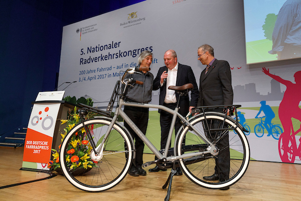 Deutscher Fahrradpreis