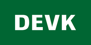 DEVK-Logo.