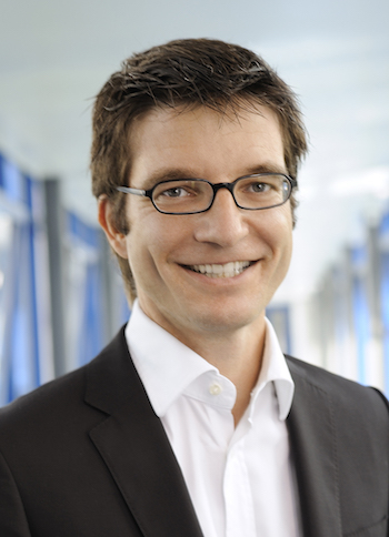 Dominik Thiele wird Geschäftsführer der Winora Group.