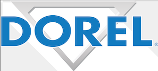 Dorel Group Logo.