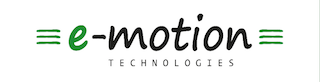 E-Motion Technologies Logo