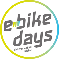 Logo Ebikedays