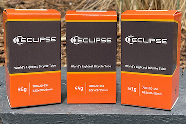 »Made in Germany«-Relaunch von TPU-Schlauchpionier Eclipse.