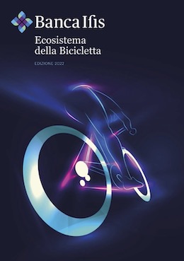 Italien: Banca Ifis veröffentlicht zweite Ausgabe ihrer Fahrrad-Studie