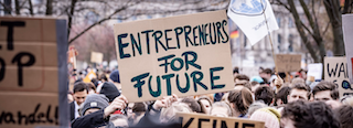 Entrepreneurs For Future.