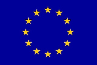 EU-Flaggenbild