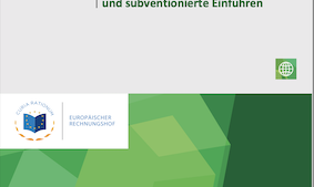 EBMA: TDI-Sonderbericht belegt Wirksamkeit bei Fahrrad und E-Bike.