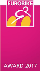 Eurobike Award Logo