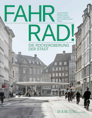 Katalog-Cover »Fahr Rad! Die Rückeroberung der Stadt«