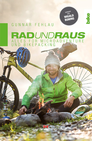 Gunnar Fehlau: Rad und Raus