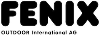 Fenix Outdoor International Logo.
