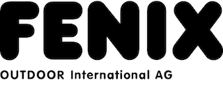 Fenix Outdoor International AG Logo