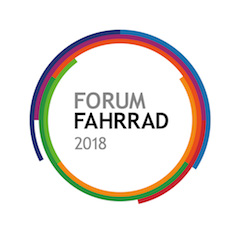 Forum Fahrrad 2018