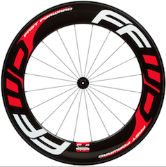 FFWD Carbon Wheels