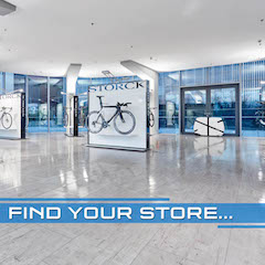 Find your Storck Store.