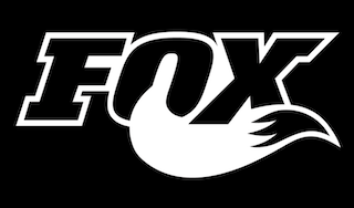 Fox Factory Logo.