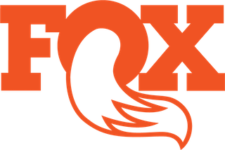 Fox Logo.