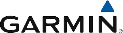 Garmin Logo.