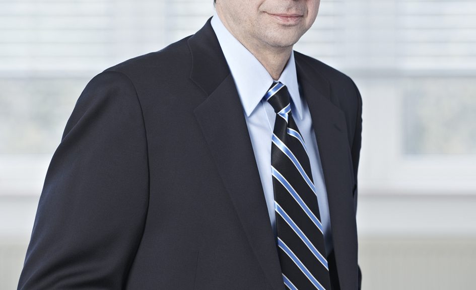 George S. Pascal, Geschäftsführer von ITMS Marketing.