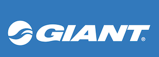Giant Logo.