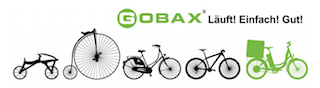 Gobax Bikes.