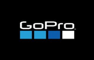 GoPro Logo